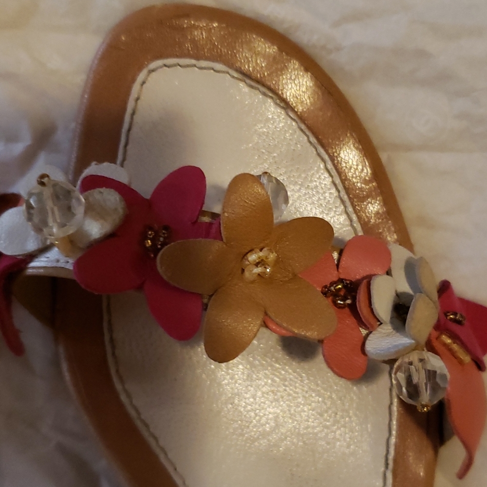 Sandals - Picture 2 of 16